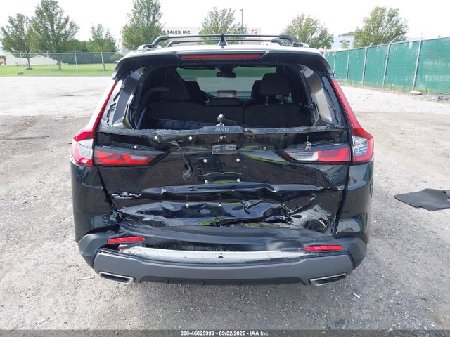 Aukcja sprzedaży 2023 Honda Cr-v Hybrid Sport, vin: 2HKRS6H57PH812476, numer aukcji: 46025999