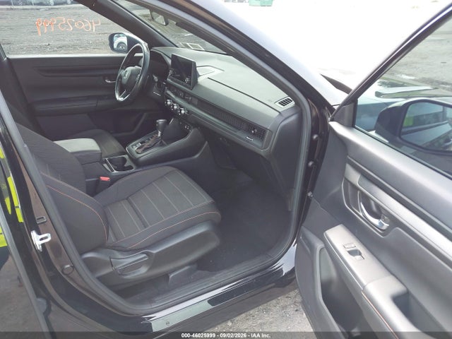 Aukcja sprzedaży 2023 Honda Cr-v Hybrid Sport, vin: 2HKRS6H57PH812476, numer aukcji: 46025999