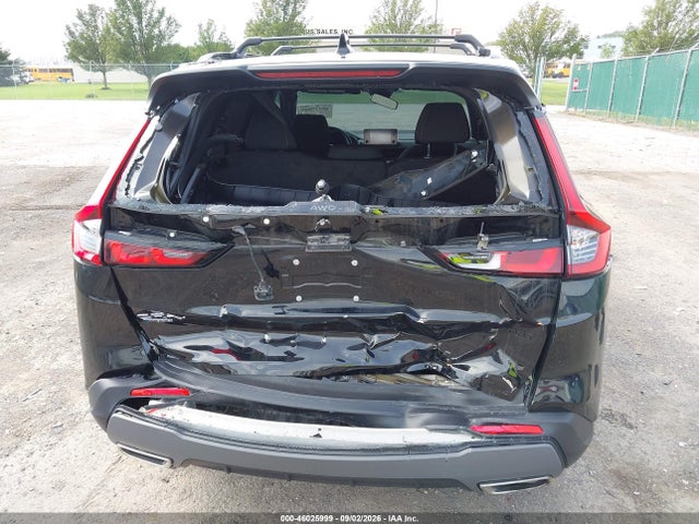 Aukcja sprzedaży 2023 Honda Cr-v Hybrid Sport, vin: 2HKRS6H57PH812476, numer aukcji: 46025999