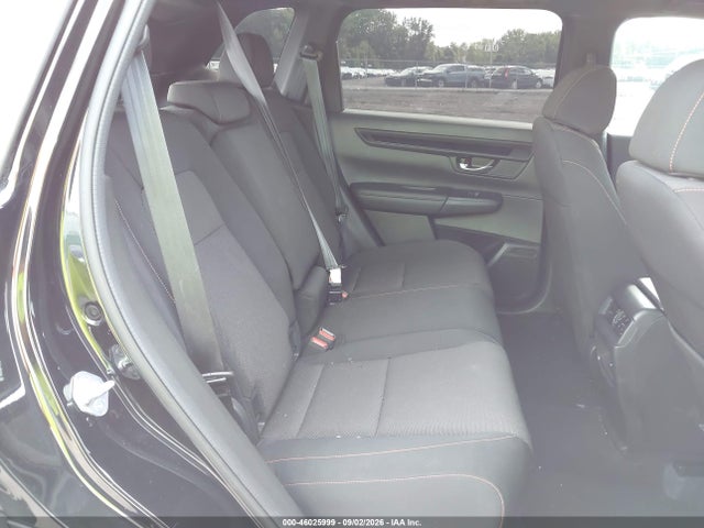 Aukcja sprzedaży 2023 Honda Cr-v Hybrid Sport, vin: 2HKRS6H57PH812476, numer aukcji: 46025999