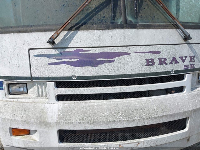 1998 Chevrolet P30 მანქანა იყიდება აუქციონზე, vin: 1GBLP37J1W3301834, აუქციონის ნომერი: 46026001