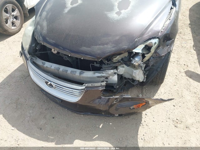 46026002 :رقم المزاد ، JTHFN48Y320003327 vin ، 2002 Lexus Sc 430 مزاد بيع