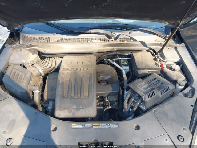 2GNALBEK7F6279701 Chevrolet EQUINOX 1LT
