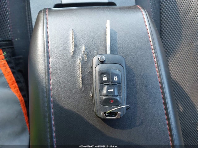 2GNALBEK7F6279701 Chevrolet EQUINOX 1LT