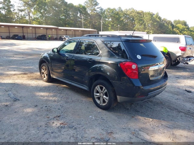 2GNALBEK7F6279701 Chevrolet EQUINOX 1LT