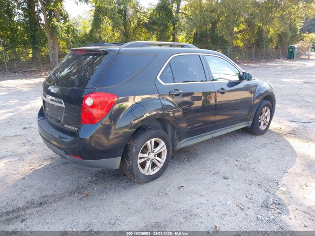 2GNALBEK7F6279701 Chevrolet EQUINOX 1LT