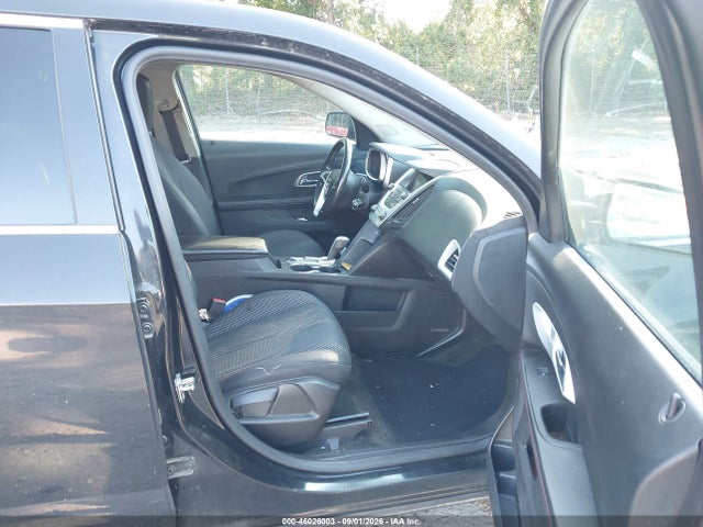 2GNALBEK7F6279701 Chevrolet EQUINOX 1LT