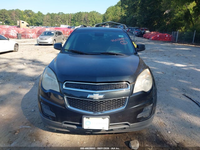2GNALBEK7F6279701 Chevrolet EQUINOX 1LT