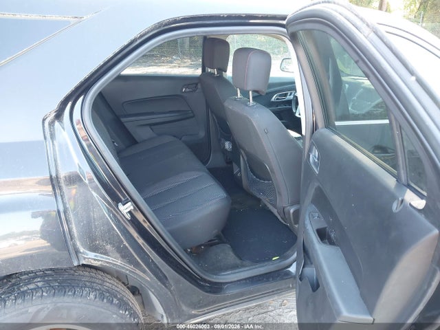2GNALBEK7F6279701 Chevrolet EQUINOX 1LT