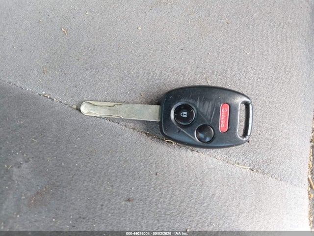 46026004 :رقم المزاد ، 1HGFA165X8L037441 vin ، 2008 Honda Civic Lx مزاد بيع