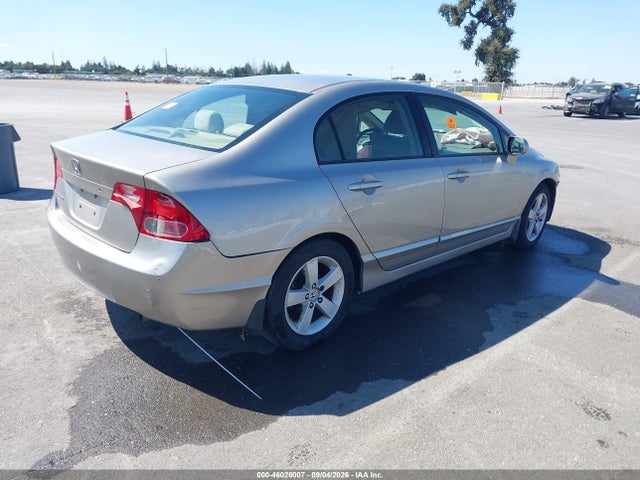 Aukcja sprzedaży 2006 Honda Civic Ex, vin: 1HGFA16846L015104, numer aukcji: 46026007