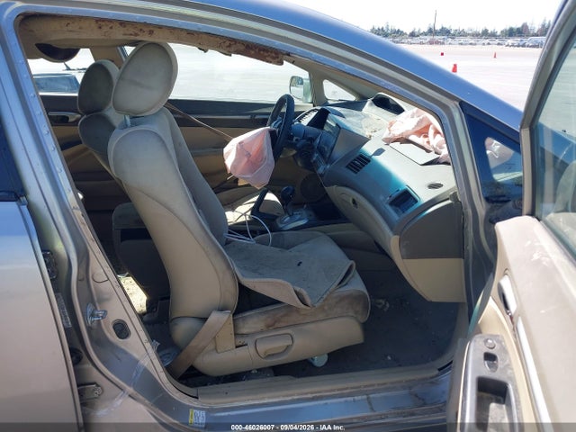 Aukcja sprzedaży 2006 Honda Civic Ex, vin: 1HGFA16846L015104, numer aukcji: 46026007