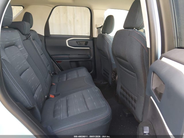 Продажа на аукционе авто 2024 Ford Bronco Sport Heritage, vin: 3FMCR9G61RRF58921, номер лота: 46026011