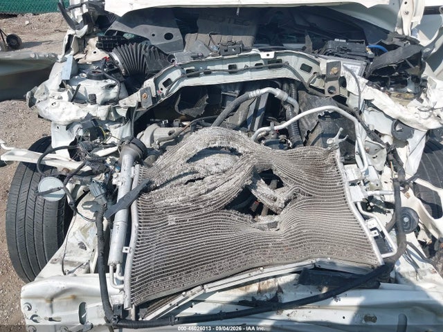Продаж на аукціоні авто 2013 Chevrolet Equinox 2lt, vin: 1GNALPEK5DZ119606, номер лоту: 46026013