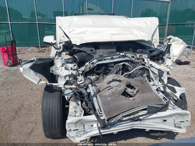 Продаж на аукціоні авто 2013 Chevrolet Equinox 2lt, vin: 1GNALPEK5DZ119606, номер лоту: 46026013