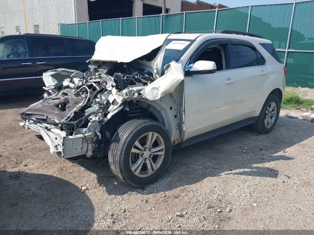 Продаж на аукціоні авто 2013 Chevrolet Equinox 2lt, vin: 1GNALPEK5DZ119606, номер лоту: 46026013