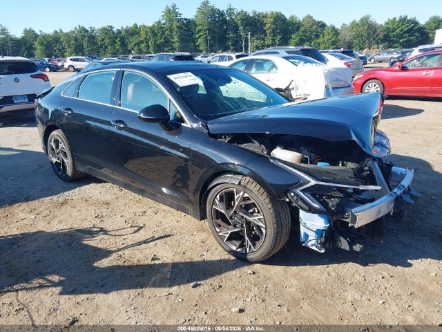 Продажа на аукционе авто 2025 Kia K5 Gt-line, vin: KNAG64J77S5392932, номер лота: 46026016