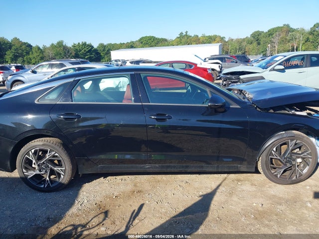 2025 Kia K5 Gt-line მანქანა იყიდება აუქციონზე, vin: KNAG64J77S5392932, აუქციონის ნომერი: 46026016