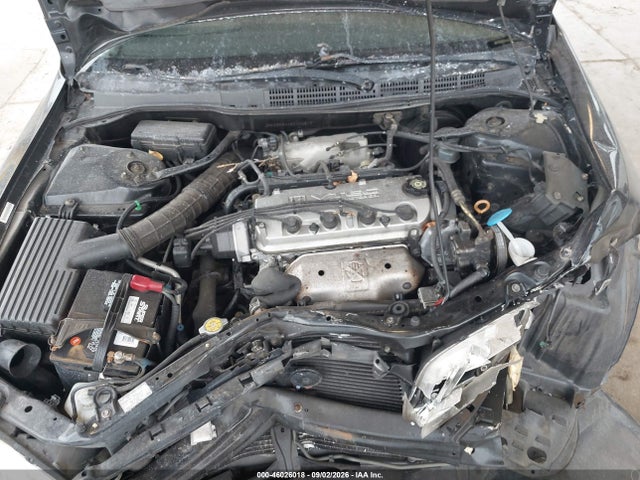 Продажа на аукционе авто 2002 Honda Accord 2.3 Lx, vin: JHMCG56442C004519, номер лота: 46026018