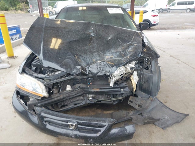Продажа на аукционе авто 2002 Honda Accord 2.3 Lx, vin: JHMCG56442C004519, номер лота: 46026018