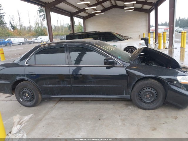 Продажа на аукционе авто 2002 Honda Accord 2.3 Lx, vin: JHMCG56442C004519, номер лота: 46026018