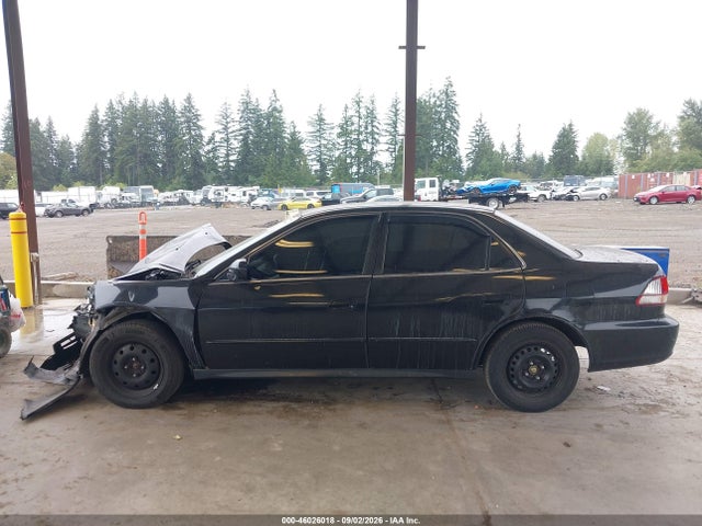 Продажа на аукционе авто 2002 Honda Accord 2.3 Lx, vin: JHMCG56442C004519, номер лота: 46026018