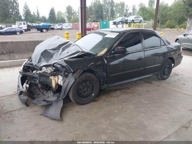 Продажа на аукционе авто 2002 Honda Accord 2.3 Lx, vin: JHMCG56442C004519, номер лота: 46026018