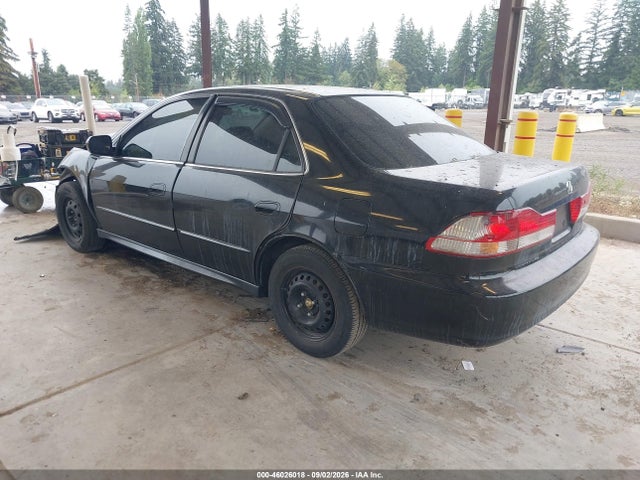 Продажа на аукционе авто 2002 Honda Accord 2.3 Lx, vin: JHMCG56442C004519, номер лота: 46026018