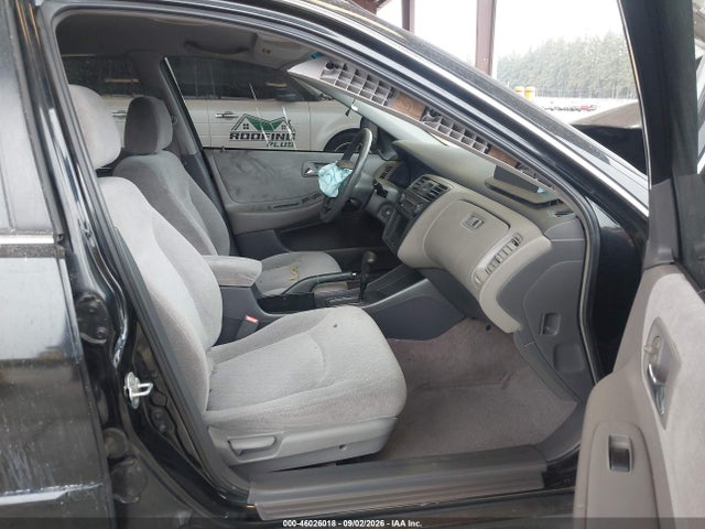 Продажа на аукционе авто 2002 Honda Accord 2.3 Lx, vin: JHMCG56442C004519, номер лота: 46026018