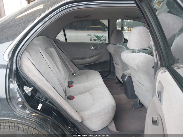 Продажа на аукционе авто 2002 Honda Accord 2.3 Lx, vin: JHMCG56442C004519, номер лота: 46026018