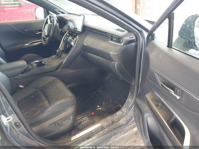 Toyota Venza Limited 2021 JTEAAAAH3MJ070566 Image 5
