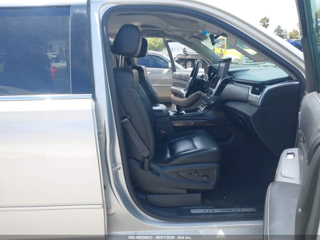 1GNSCHKC2GR107523 Chevrolet Suburban Lt