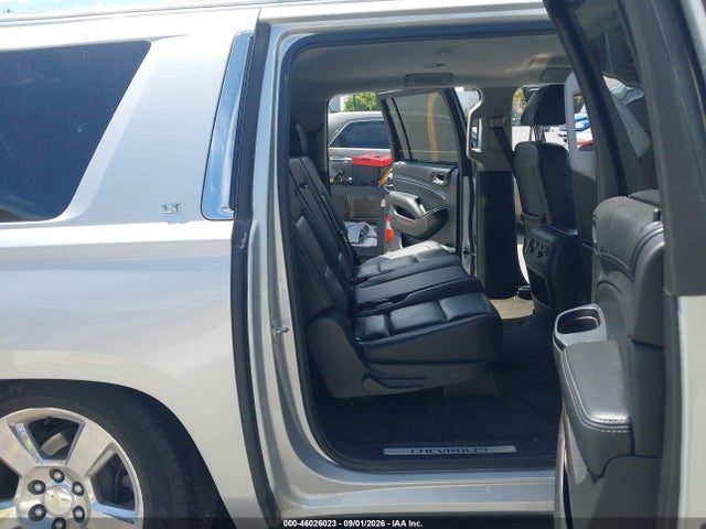 1GNSCHKC2GR107523 Chevrolet Suburban Lt
