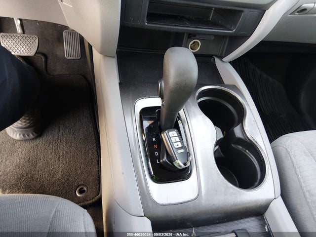 5FNYF5H10GB011975 Honda PILOT LX