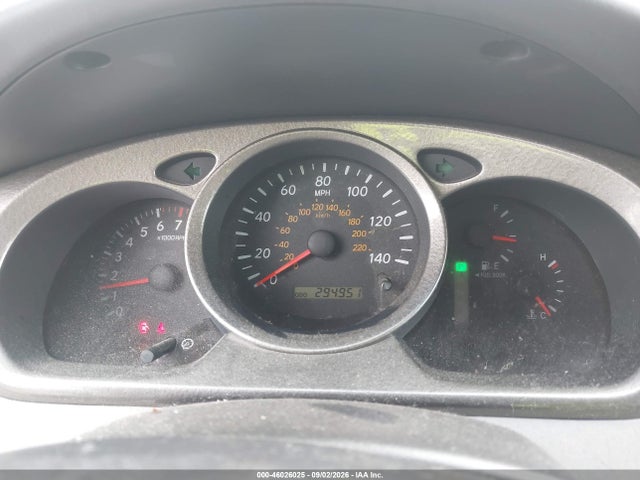 Продажа на аукционе авто 2003 Toyota Highlander V6, vin: JTEGF21A030098057, номер лота: 46026025
