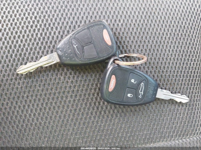46026026 :رقم المزاد ، 1B3LC56K48N228710 vin ، 2008 Dodge Avenger Sxt مزاد بيع