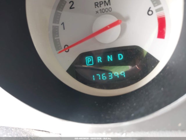 46026026 :رقم المزاد ، 1B3LC56K48N228710 vin ، 2008 Dodge Avenger Sxt مزاد بيع