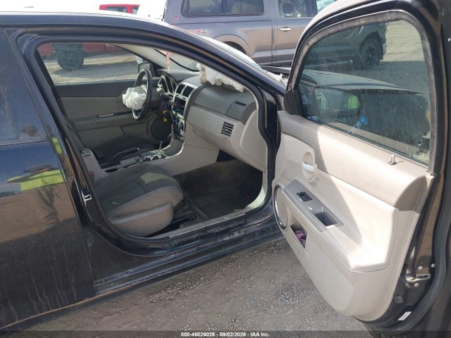 46026026 :رقم المزاد ، 1B3LC56K48N228710 vin ، 2008 Dodge Avenger Sxt مزاد بيع