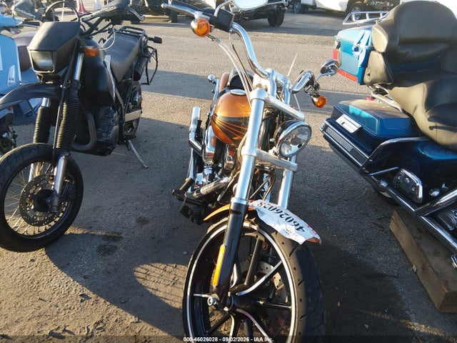 Aukcja sprzedaży 2014 Harley-davidson Fxsb Breakout, vin: 1HD1BFV1XEB049977, numer aukcji: 46026028