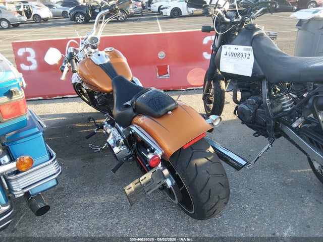 Продажа на аукционе авто 2014 Harley-davidson Fxsb Breakout, vin: 1HD1BFV1XEB049977, номер лота: 46026028