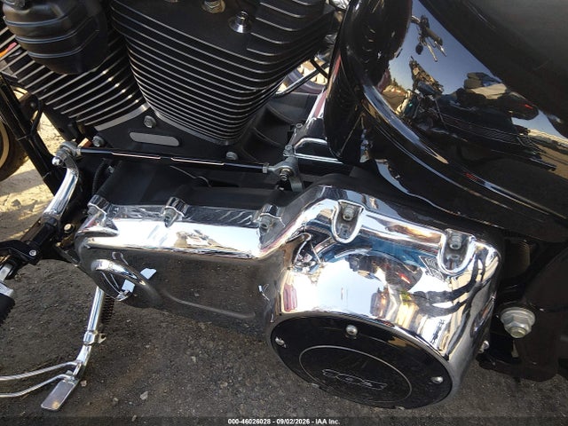 Продажа на аукционе авто 2014 Harley-davidson Fxsb Breakout, vin: 1HD1BFV1XEB049977, номер лота: 46026028