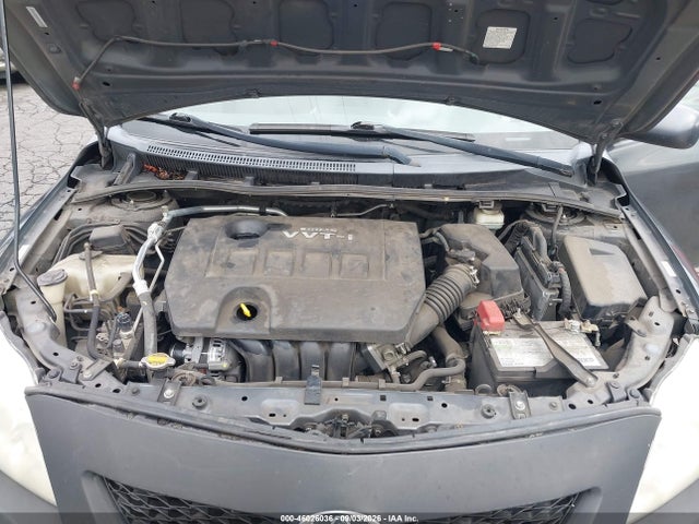 Aukcja sprzedaży 2009 Toyota Corolla Xle, vin: 1NXBU40E79Z033630, numer aukcji: 46026036