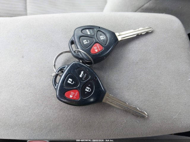 Aukcja sprzedaży 2009 Toyota Corolla Xle, vin: 1NXBU40E79Z033630, numer aukcji: 46026036