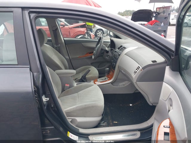 Aukcja sprzedaży 2009 Toyota Corolla Xle, vin: 1NXBU40E79Z033630, numer aukcji: 46026036