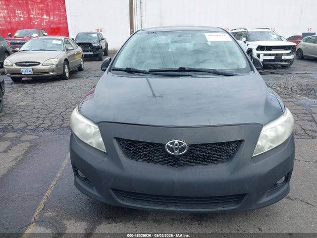 Aukcja sprzedaży 2009 Toyota Corolla Xle, vin: 1NXBU40E79Z033630, numer aukcji: 46026036