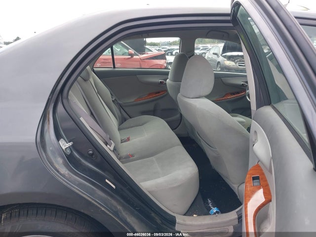 Aukcja sprzedaży 2009 Toyota Corolla Xle, vin: 1NXBU40E79Z033630, numer aukcji: 46026036