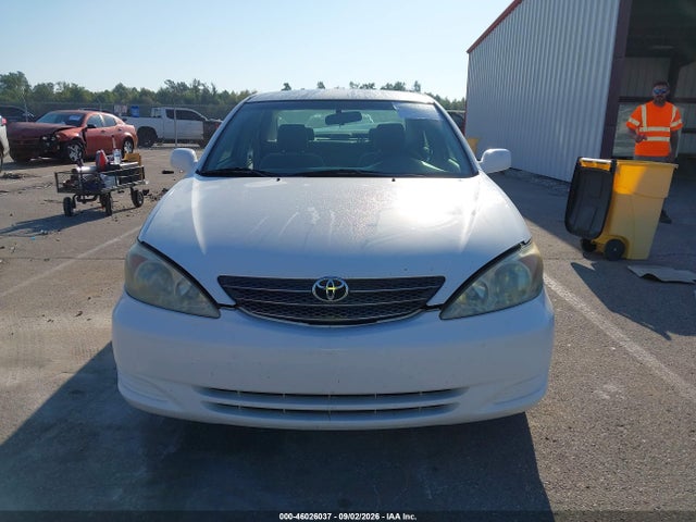 Продаж на аукціоні авто 2003 Toyota Camry Le, vin: 4T1BE32K83U126268, номер лоту: 46026037