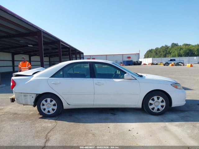 Продаж на аукціоні авто 2003 Toyota Camry Le, vin: 4T1BE32K83U126268, номер лоту: 46026037