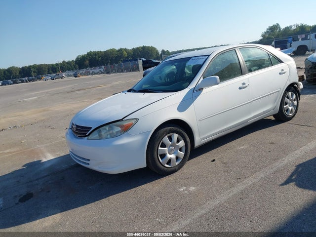 Продаж на аукціоні авто 2003 Toyota Camry Le, vin: 4T1BE32K83U126268, номер лоту: 46026037