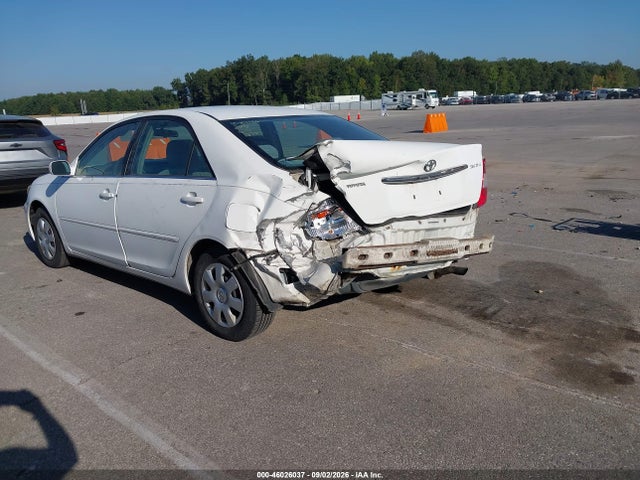 Продаж на аукціоні авто 2003 Toyota Camry Le, vin: 4T1BE32K83U126268, номер лоту: 46026037